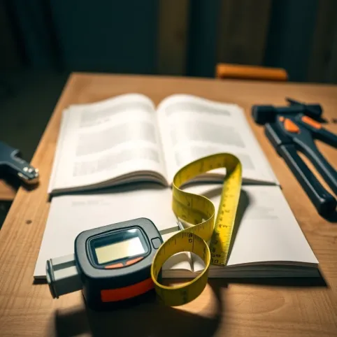 Jak nauczyć się remontować