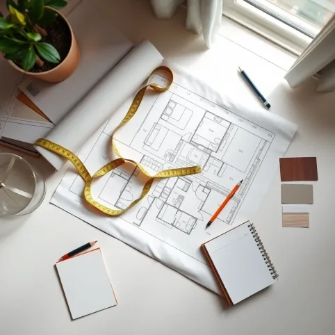 jak przeprowadzić remont mieszkania