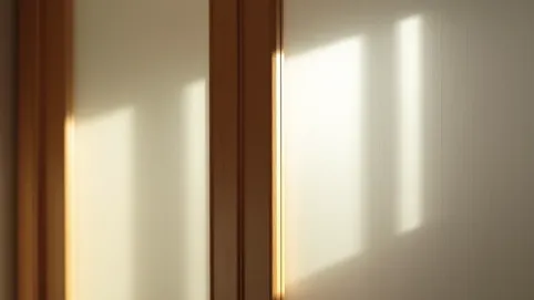 jak przyciemnic szyby w drzwiach pokojowych