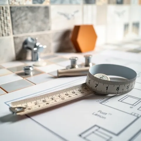 Jak remontować łazienkę