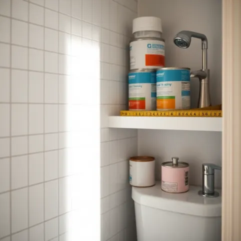 Jak szybko wyremontować łazienkę