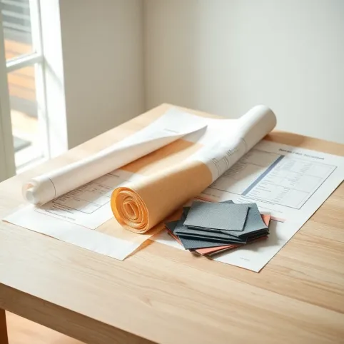 Jak wygrać remont mieszkania