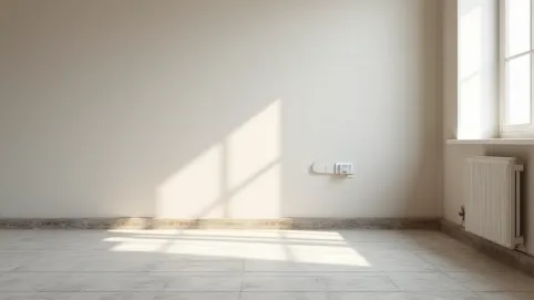 Jak wyłączyć ogrzewanie podłogowe w jednym pokoju