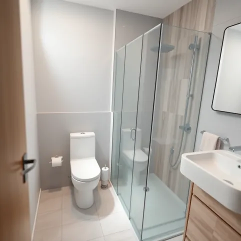 Jak wyremontować łazienkę w bloku