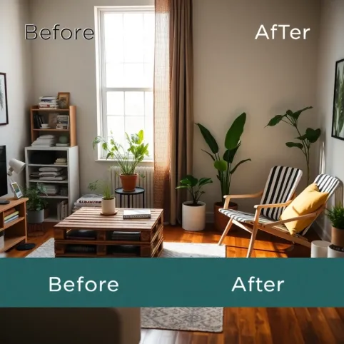 Jak wyremontować pokój tanim kosztem