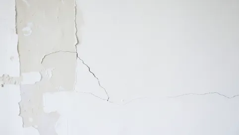 jak wyremontować ściany