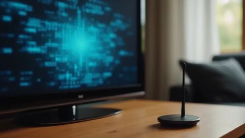 jak wzmocnić sygnał anteny pokojowej dvb t