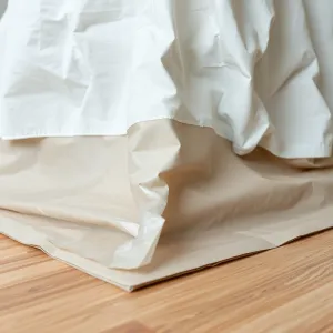 Jak zabezpieczyć podłogę w czasie remontu