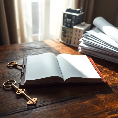 Jak założyć fundusz remontowy