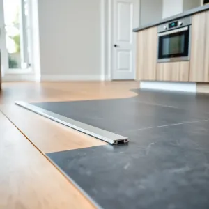 jak zniwelować różnice poziomów między pokojami