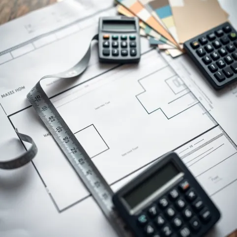 Jak zrobić kosztorys remontu