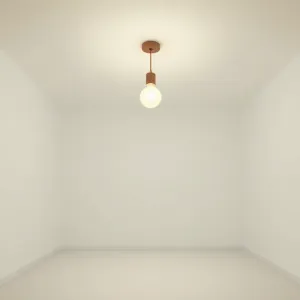 Jaka moc żarówki LED do pokoju