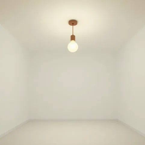 Jaka moc żarówki LED do pokoju