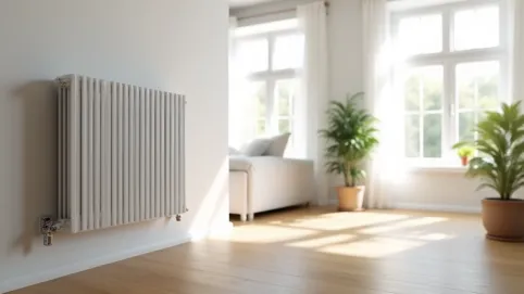 Jaki grzejnik co do pokoju 25m2