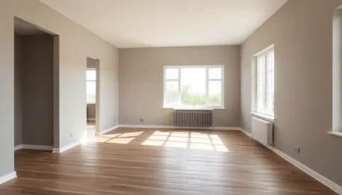 Jaki grzejnik do pokoju 16m2