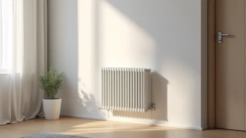 Jaki grzejnik do pokoju 18m2