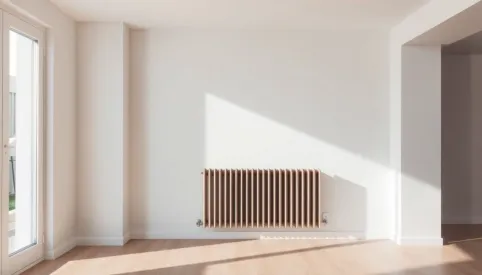 Jaki grzejnik do pokoju 30m2