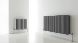 Jaki grzejnik do pokoju aluminiowy czy stalowy