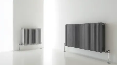 Jaki grzejnik do pokoju aluminiowy czy stalowy