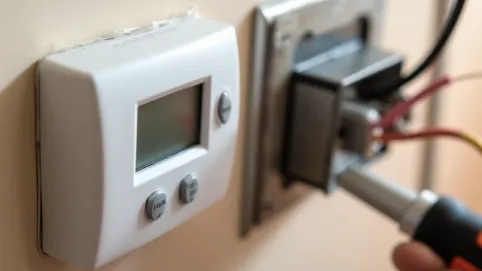 Jaki kabel do regulatora pokojowego