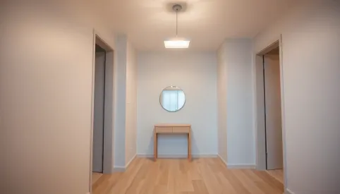 Jaki kolor do przedpokoju w bloku