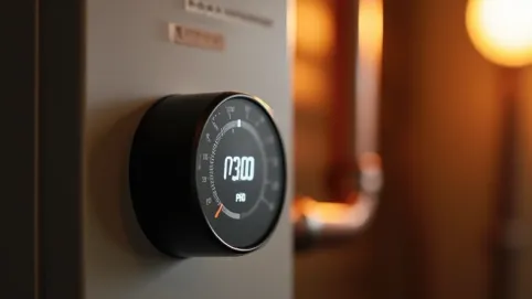 Jaki sterownik pokojowy do pieca Defro