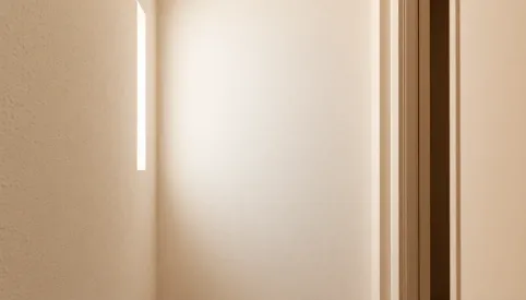 Jaki tynk strukturalny do przedpokoju