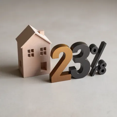 Jaki VAT na usługi remontowe