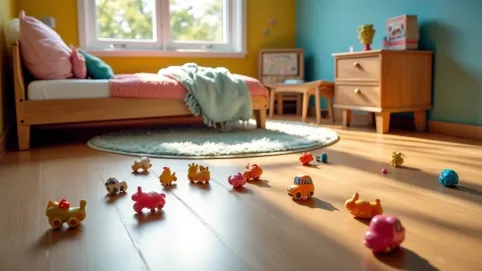 jakie panele do pokoju