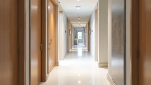 Jakie panele do przedpokoju