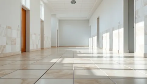 Jakie płytki do przedpokoju