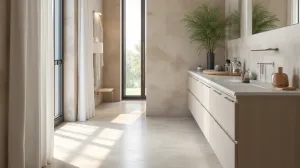 Jakie płytki do przedpokoju i kuchni