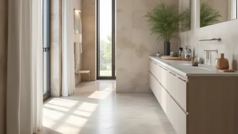 Jakie płytki do przedpokoju i kuchni