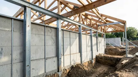 Jakie prace remontowe wymagają pozwolenia na budowę