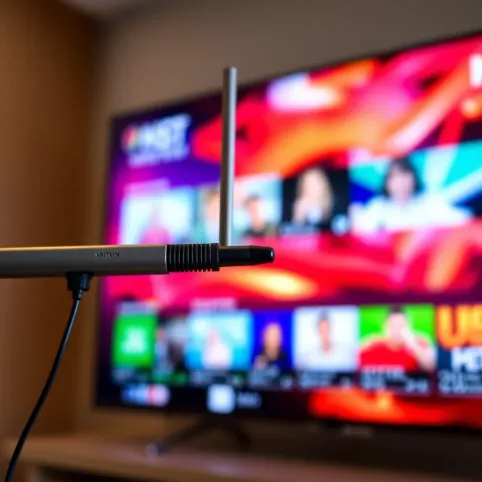 Jakie programy z anteny pokojowej