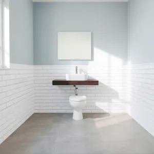 Koszt remontu łazienki 3m2
