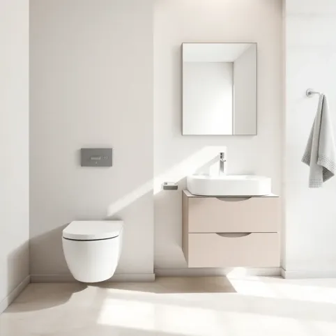 Koszt remontu łazienki 5m2 robocizna