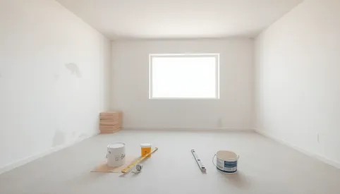 Koszt remontu pokoju 20m2