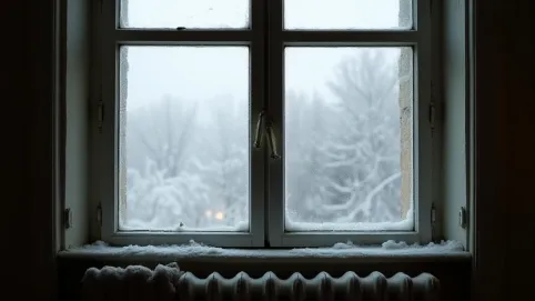 Koszt wymiany okien w mieszkaniu 2 pokojowym