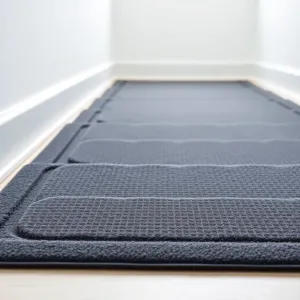 Mata remontowa na schody