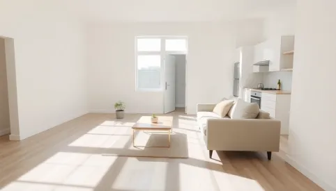 mieszkanie 2 pokojowe cena