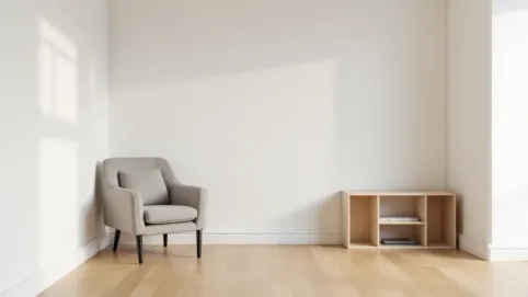 Minimalna powierzchnia pokoju