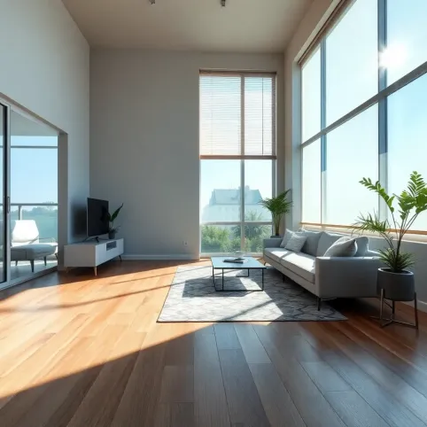 Nowoczesne rozwiązania remontowe