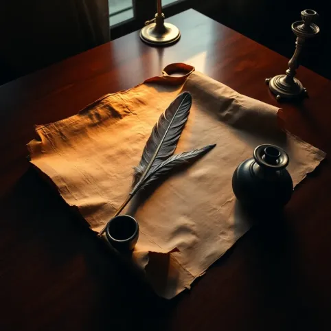 Pismo do konserwatora zabytków o remont