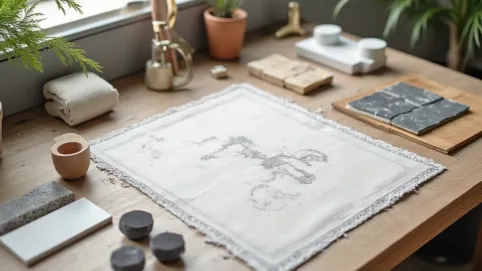 Przykładowy kosztorys remontu łazienki