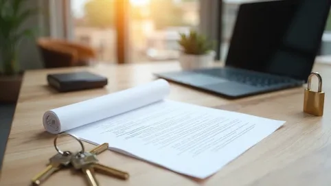 Regulamin wynajmu apartamentu Wzór