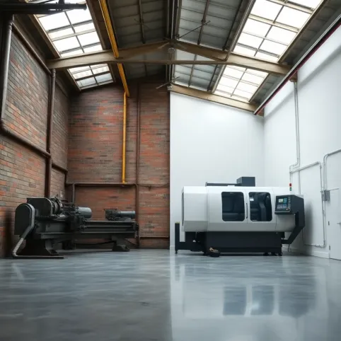 Remont a modernizacja środka trwałego