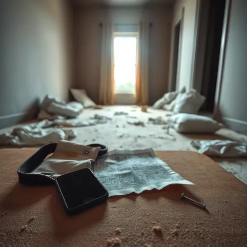 Remont bez umowy jak odzyskać pieniądze