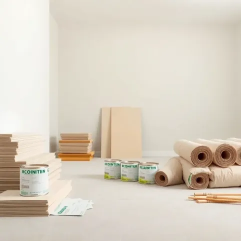 Remont generalny mieszkania koszt