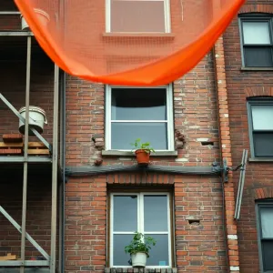 Remont kamienicy a lokatorzy